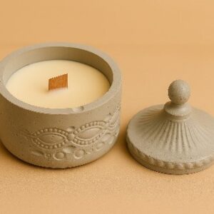 Lavender Clay Calm