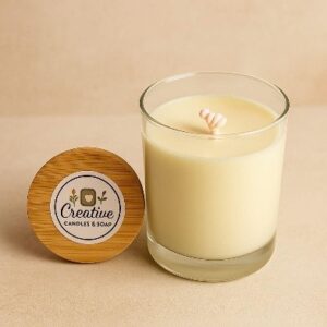 Lavender Serenity Candle