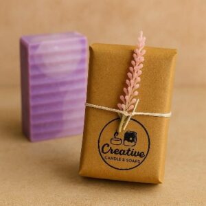 Lavender Serenity Soap