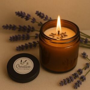 Midnight Lavender