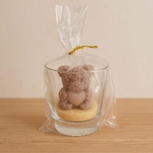 Teddy Melt